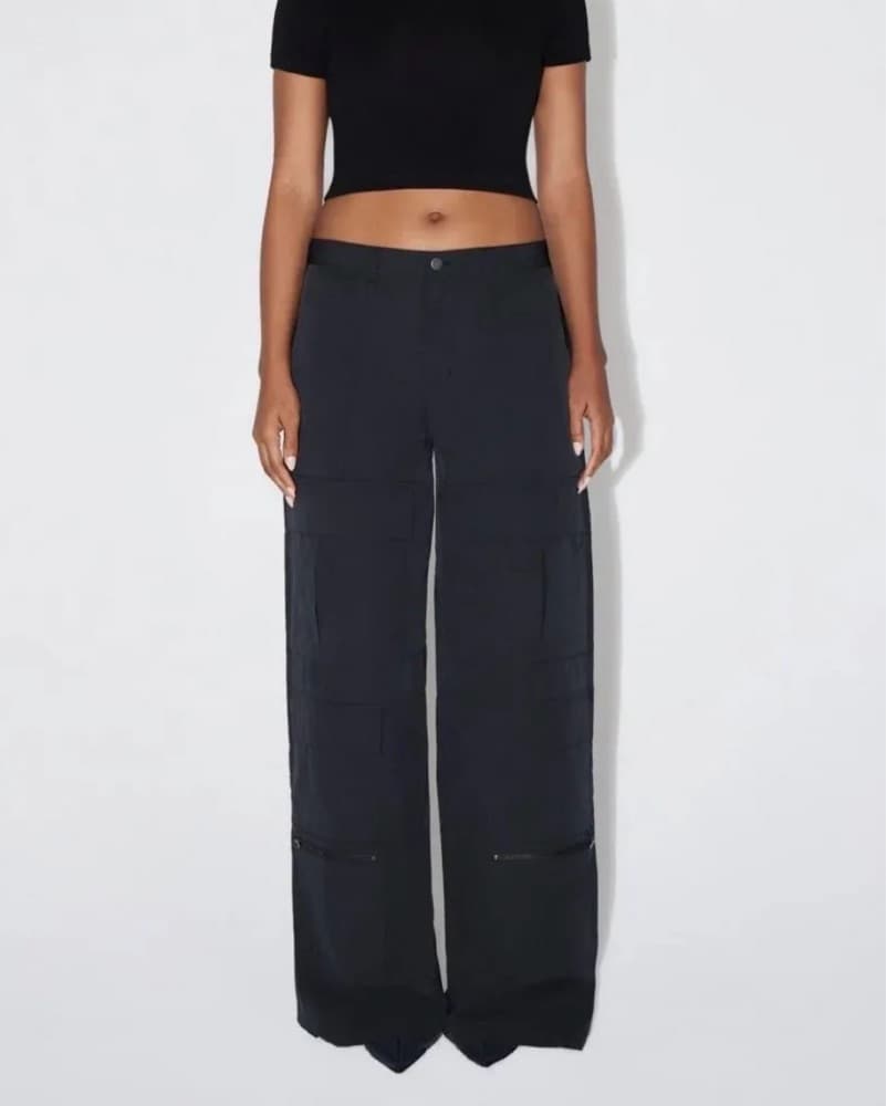 Khy Cargo Pants - Image 3
