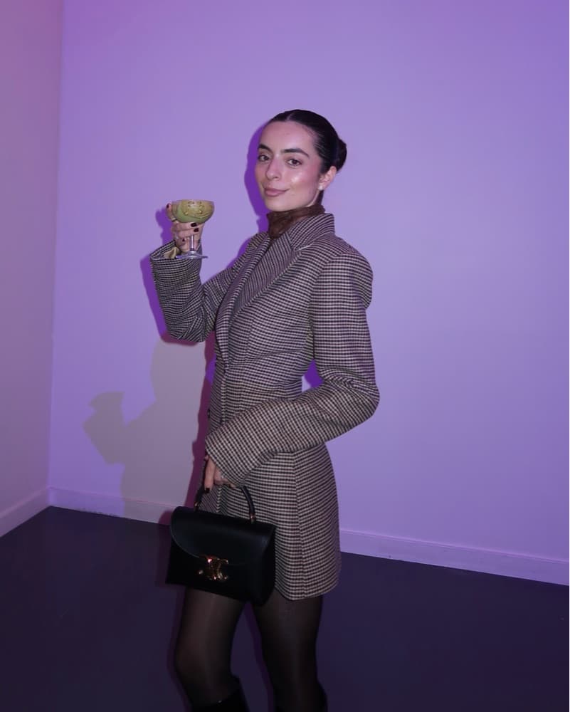 Lovers & Friends Nicki Blazer Dress - Image 3