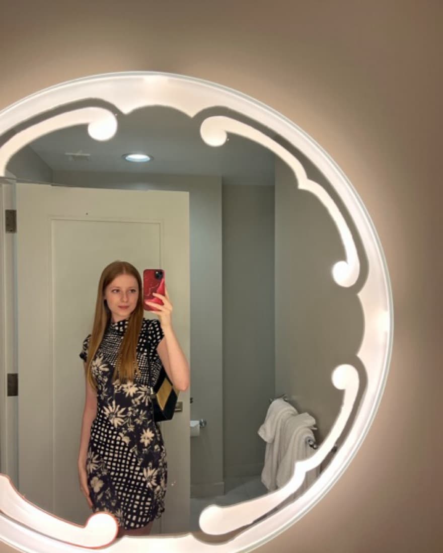 Urban Outfitters Patchwork Dress - Image 2