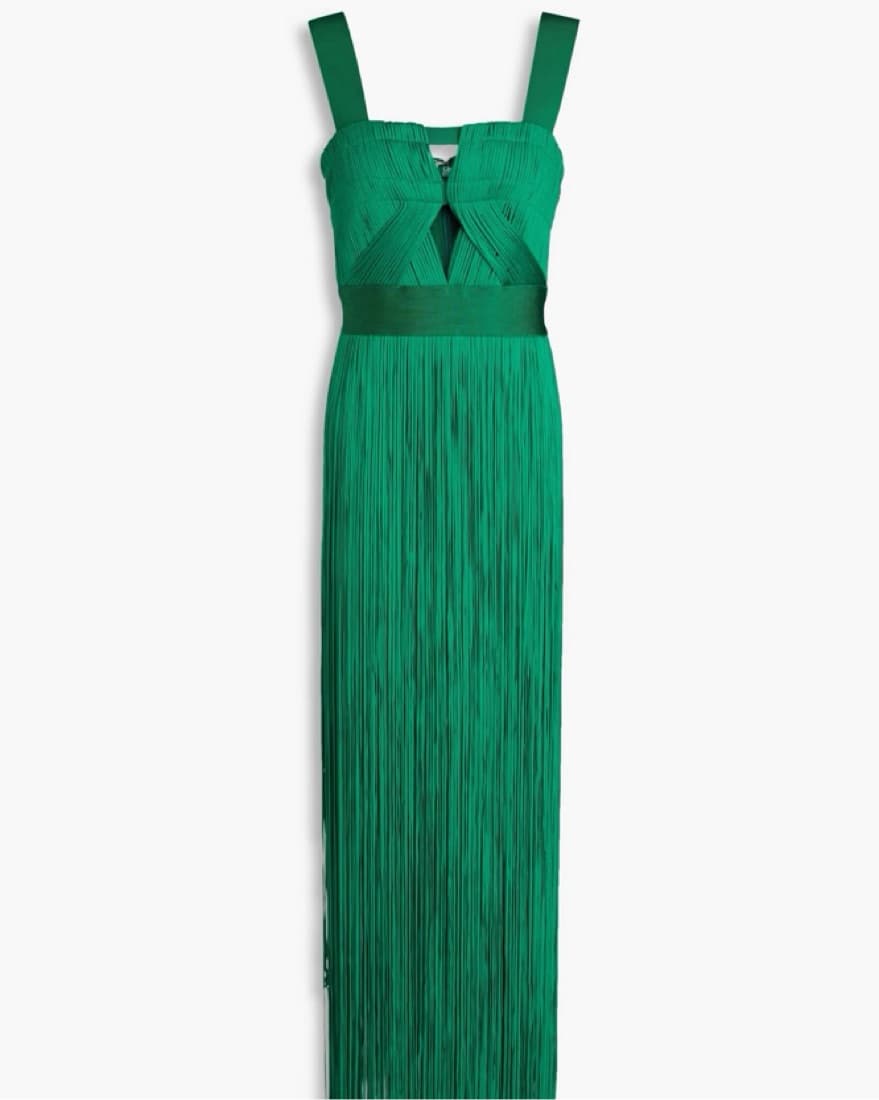 Herve Leger Dress - Image 3