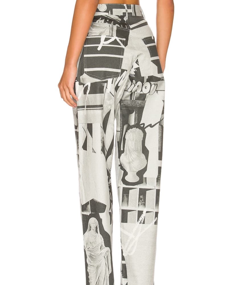 Miaou fargo Pants  - Image 2