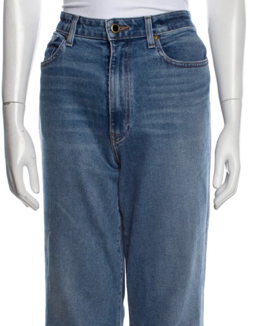 Khaite Jeans - Image 4