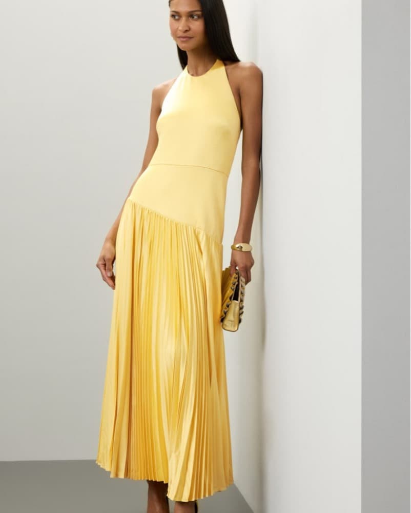 Saab Dress by Alexis - Image 1