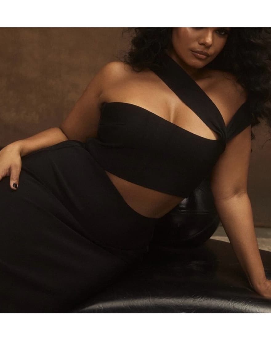 House Of CB Sexy LBD - Image 5