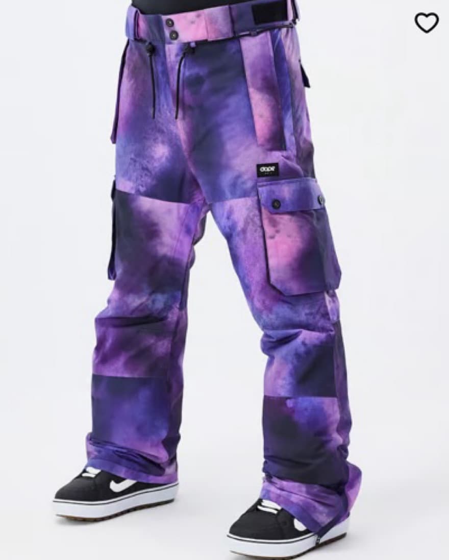 DOPE SNOW SET XS - Image 2