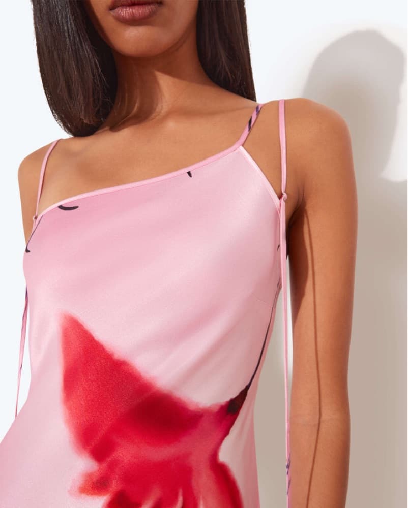 Rat & Boa Polina Dress - Image 3