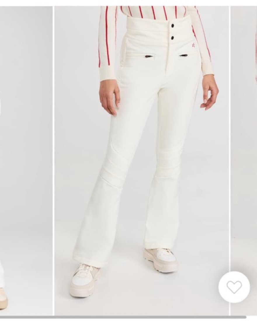 Perfect Moment Aurora High Waist Pants - Image 4