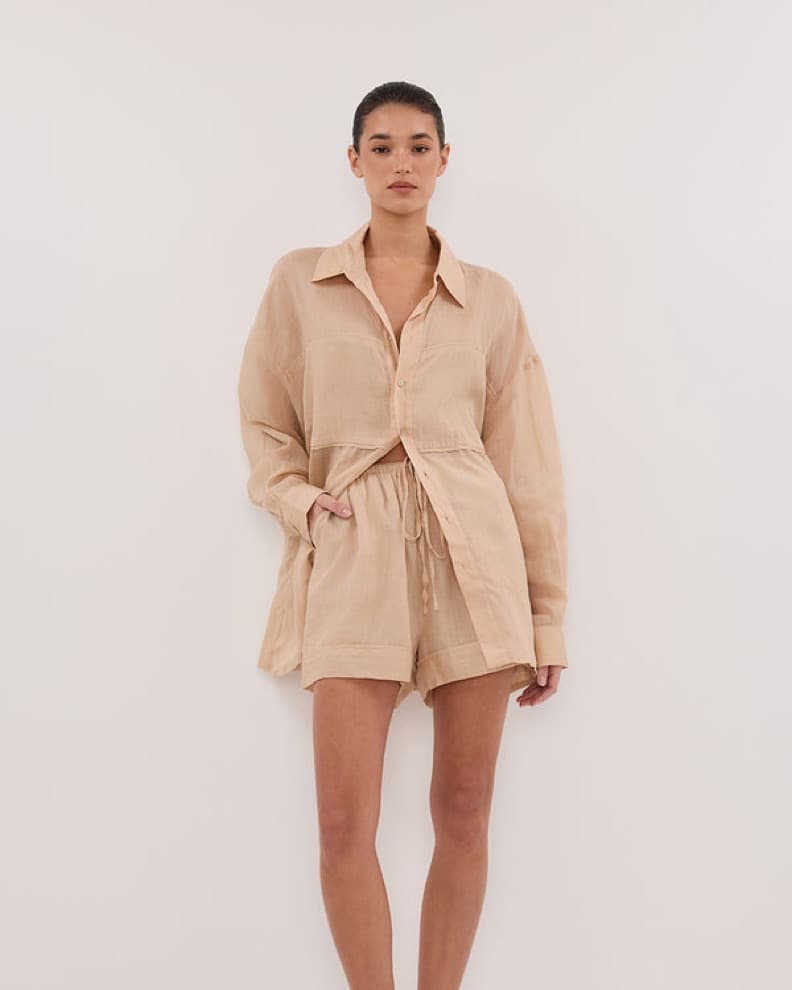 Dissh Ramie Set  - Image 1