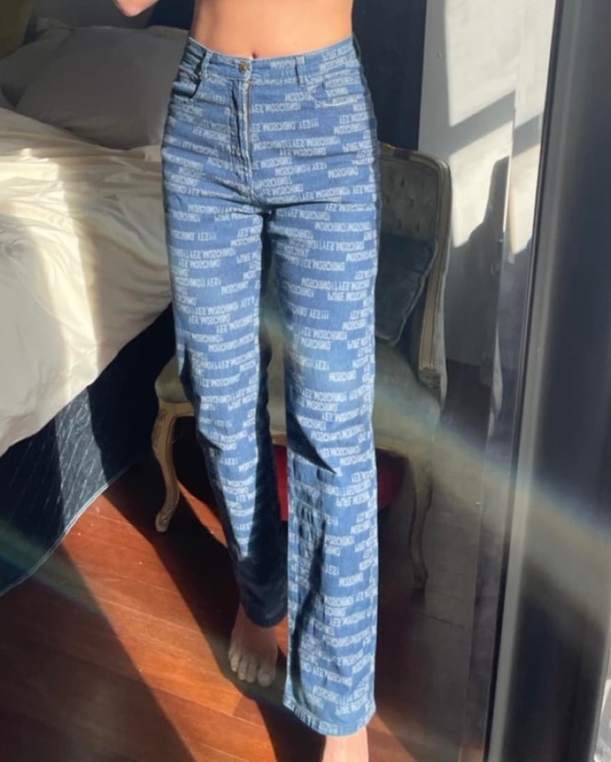 Moschino Jeans  - Image 2