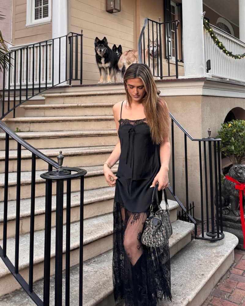 Celine Mumu Dress  - Image 1