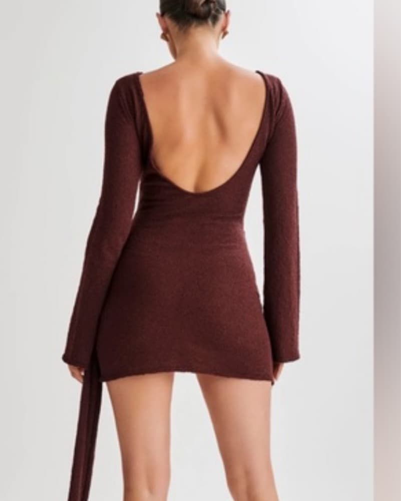 Meshki Liana Dress - Image 2