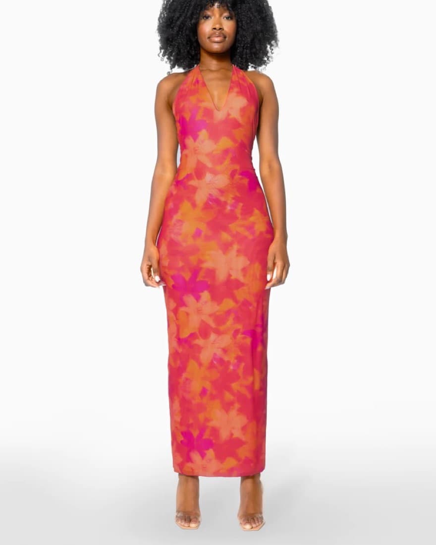 437 Kaia Dress - Image 2