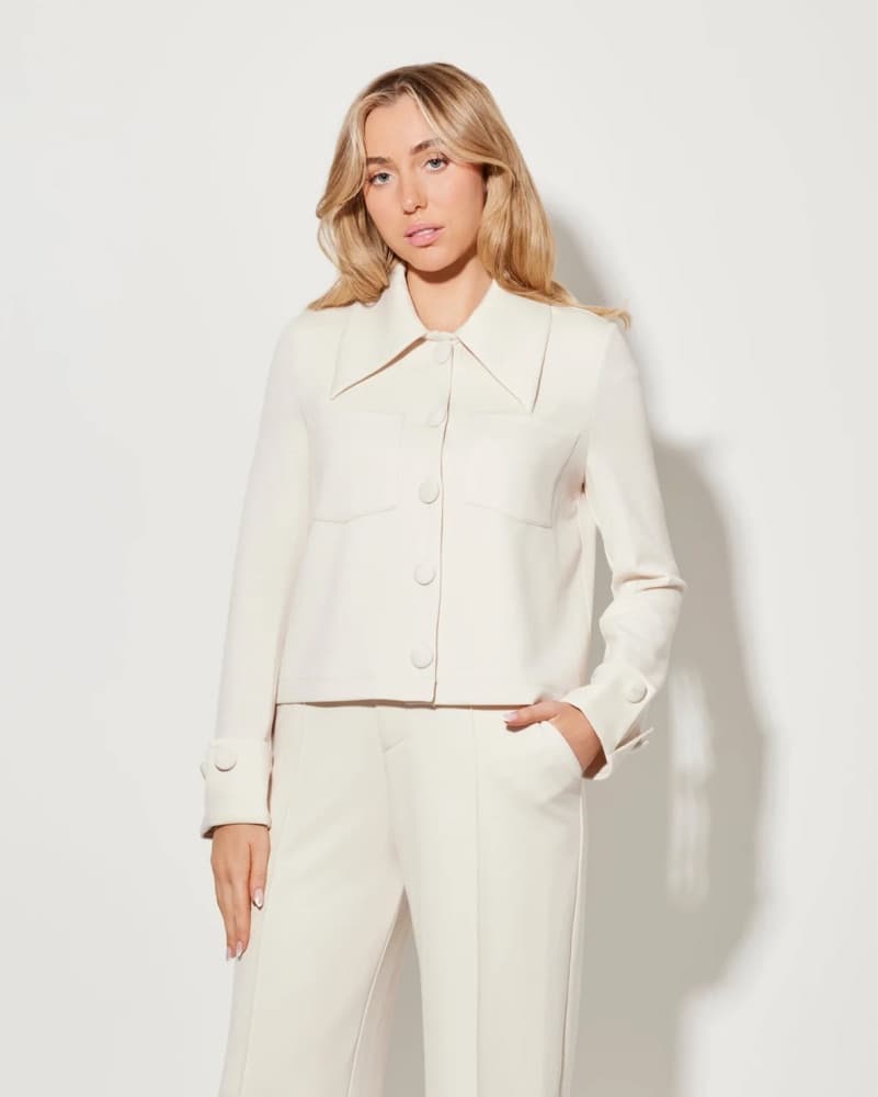 Odd Muse Lounge Top / Jacket - Image 1