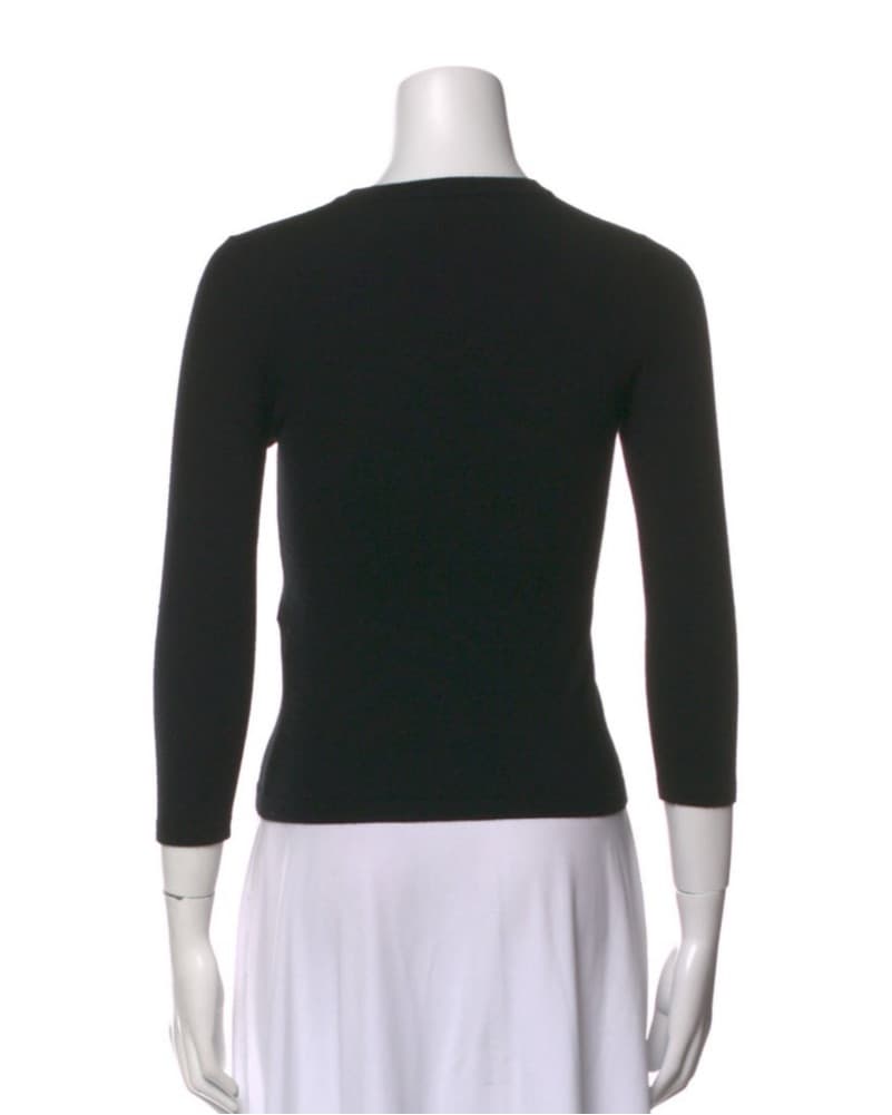 Jil Sander Cardigan  - Image 3