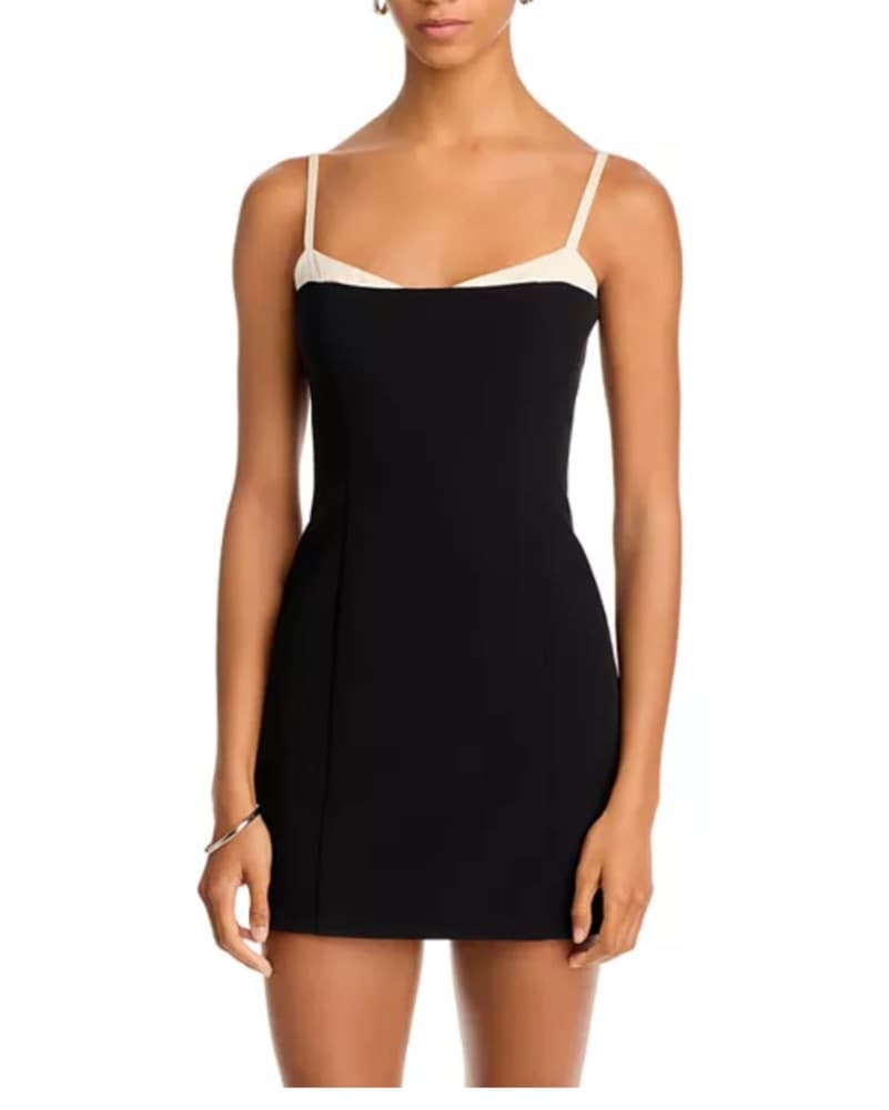French Connection Azra Dress - Image 1