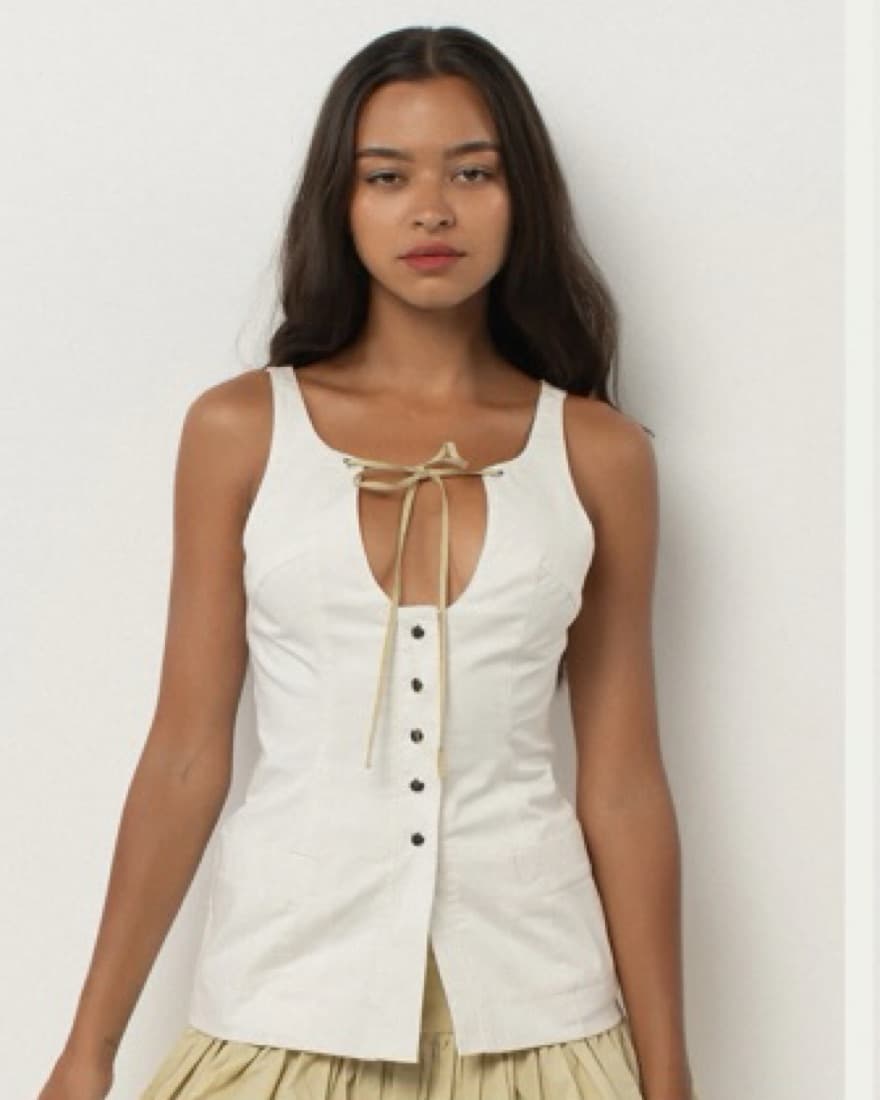 Portia Top  - Image 5