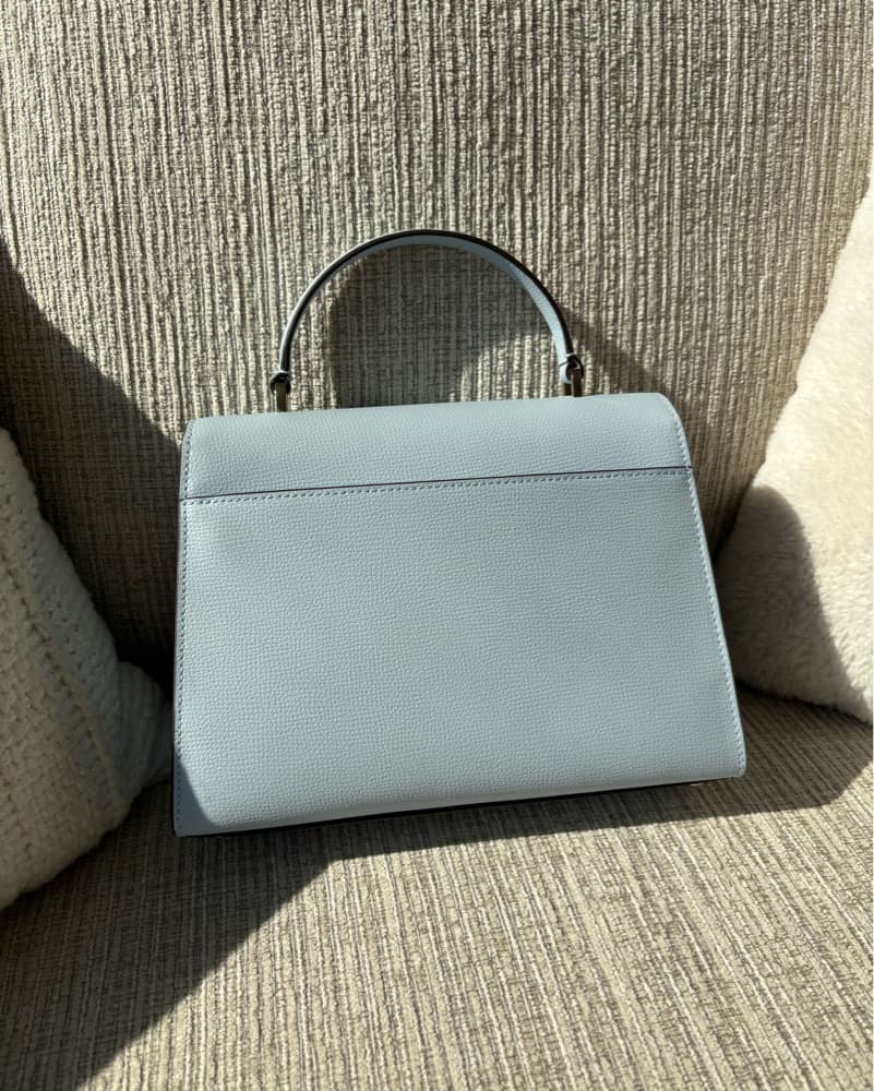Kate Spade Darcy Bag In Pale Hydra - Image 3