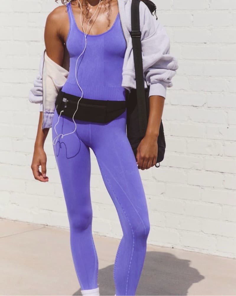 Free People Onsie  - Image 2