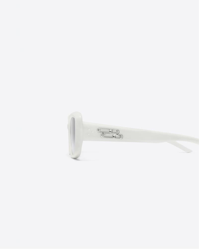Margiela X Gentle Monster Lin W2 Sunglas - Image 6
