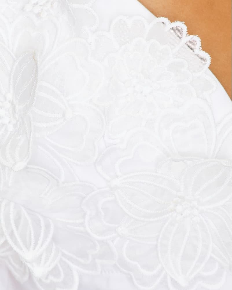 Majorelle Makaia Mini Dress  - Image 3