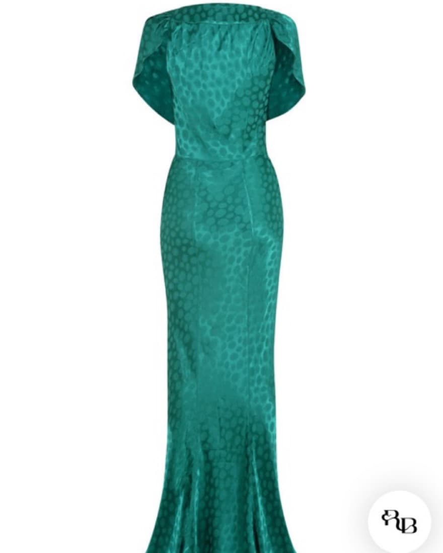 Rat & Boa Odessa Dress - Image 2