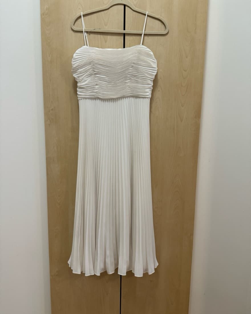 Veronica Beard Dress - SAMPLE - Image 1