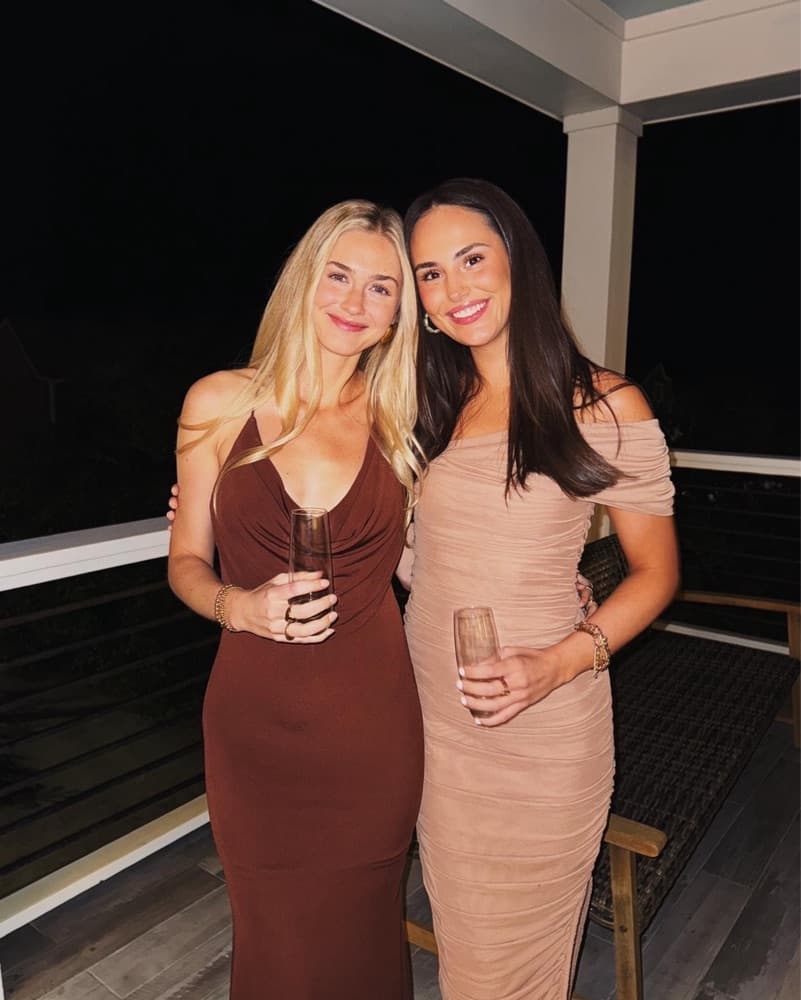 Elliatt Miley Ruched Dress  - Image 2