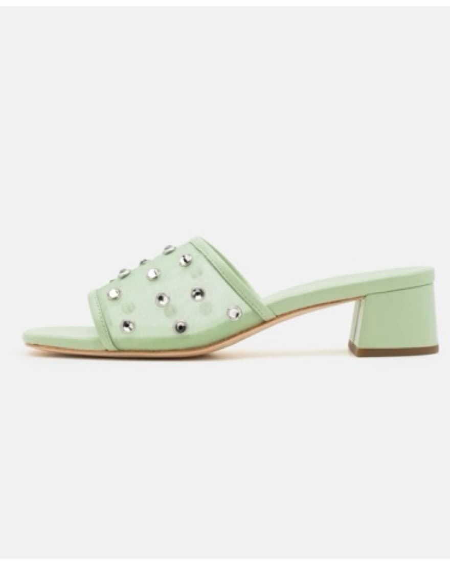 Loeffler Randall Emilia Sage Heel - Image 2