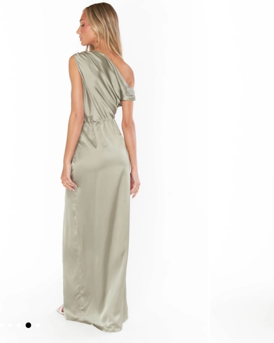 Show Me Your Mumu Jodie Dress  - Image 2