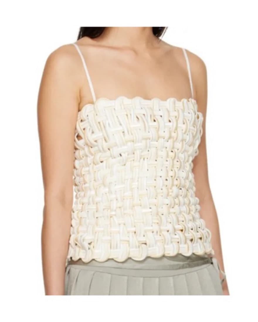 Woven Isa Boulder Corset  - Image 1