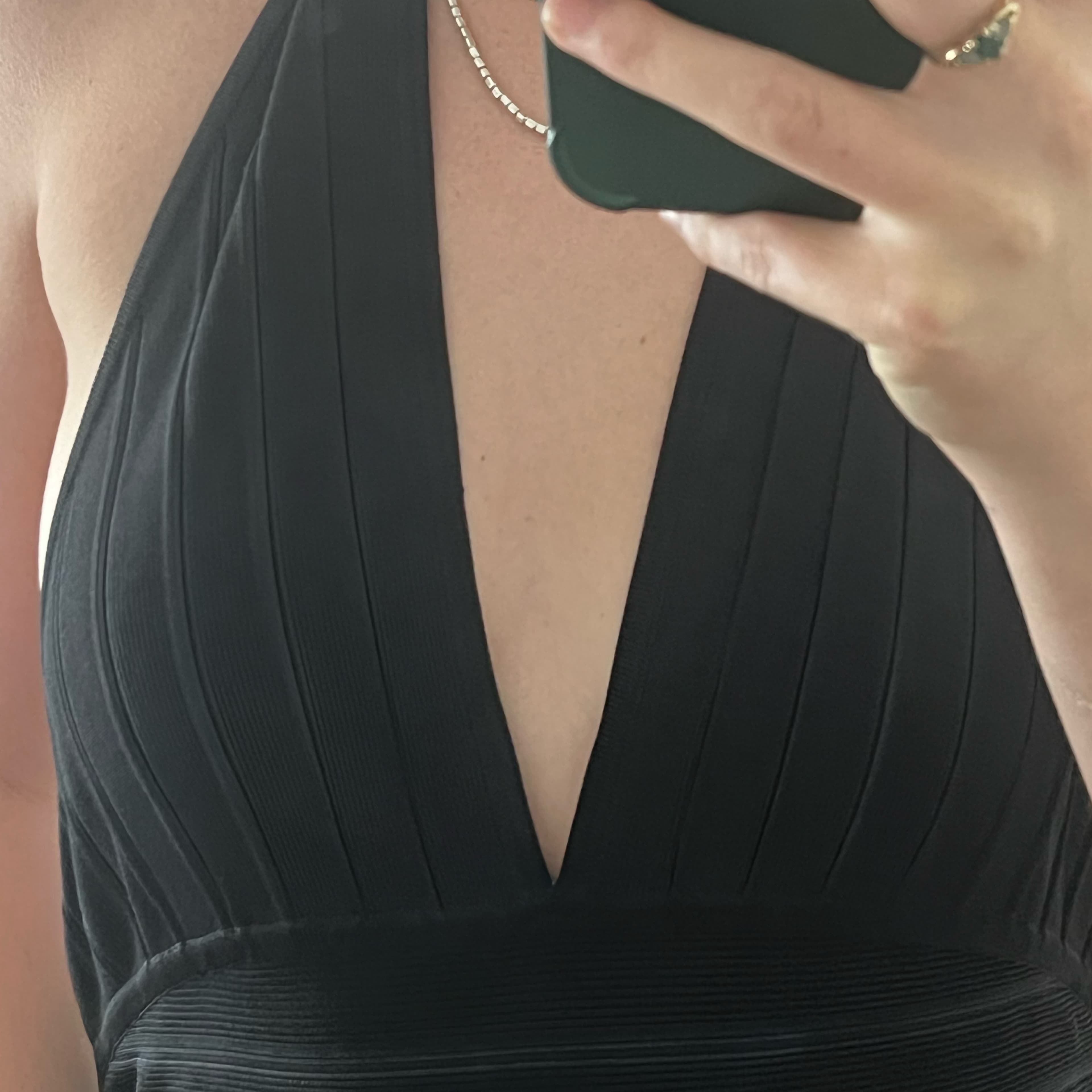 Vintage Herve Leger Bandage Dress - Image 4