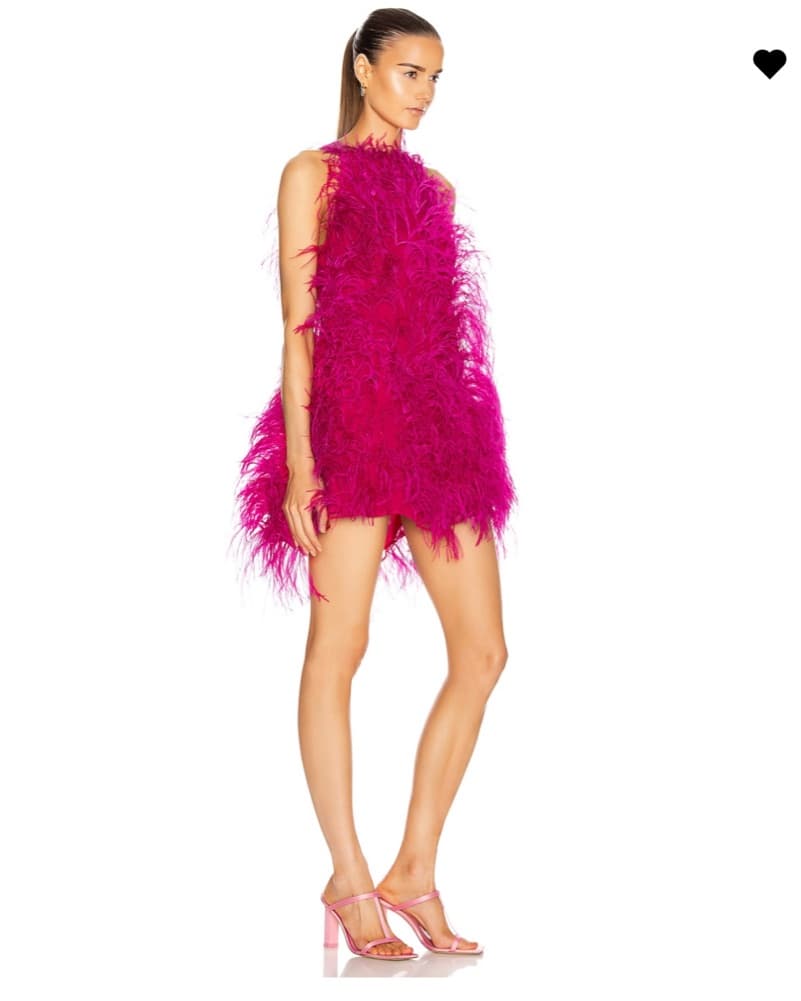 Cult Gaia Shannon Dress - Image 6