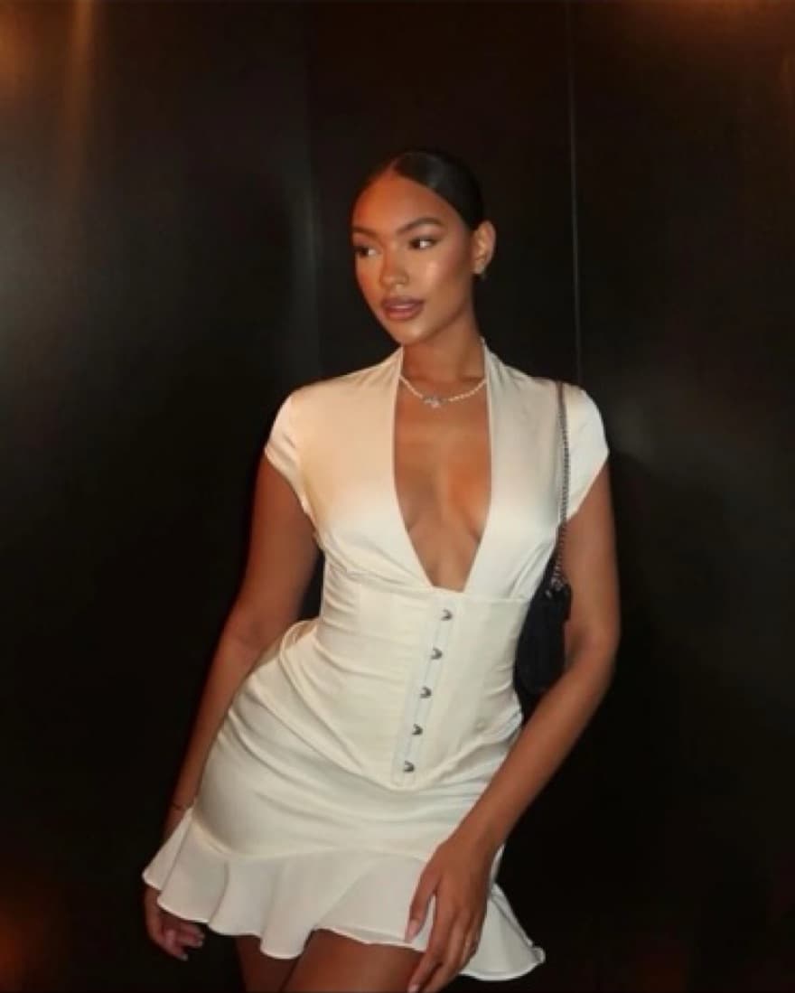 House Of CB Tianna Dress - Image 1