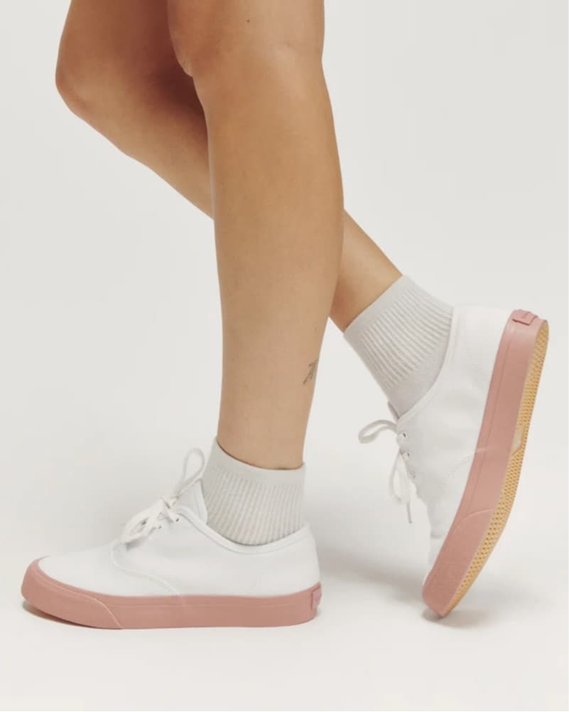Reformation Sneakers - Image 1
