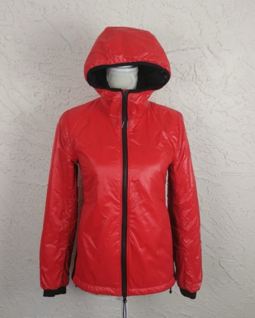 Aritiza Community Packable Jacket (XS) - Image 1