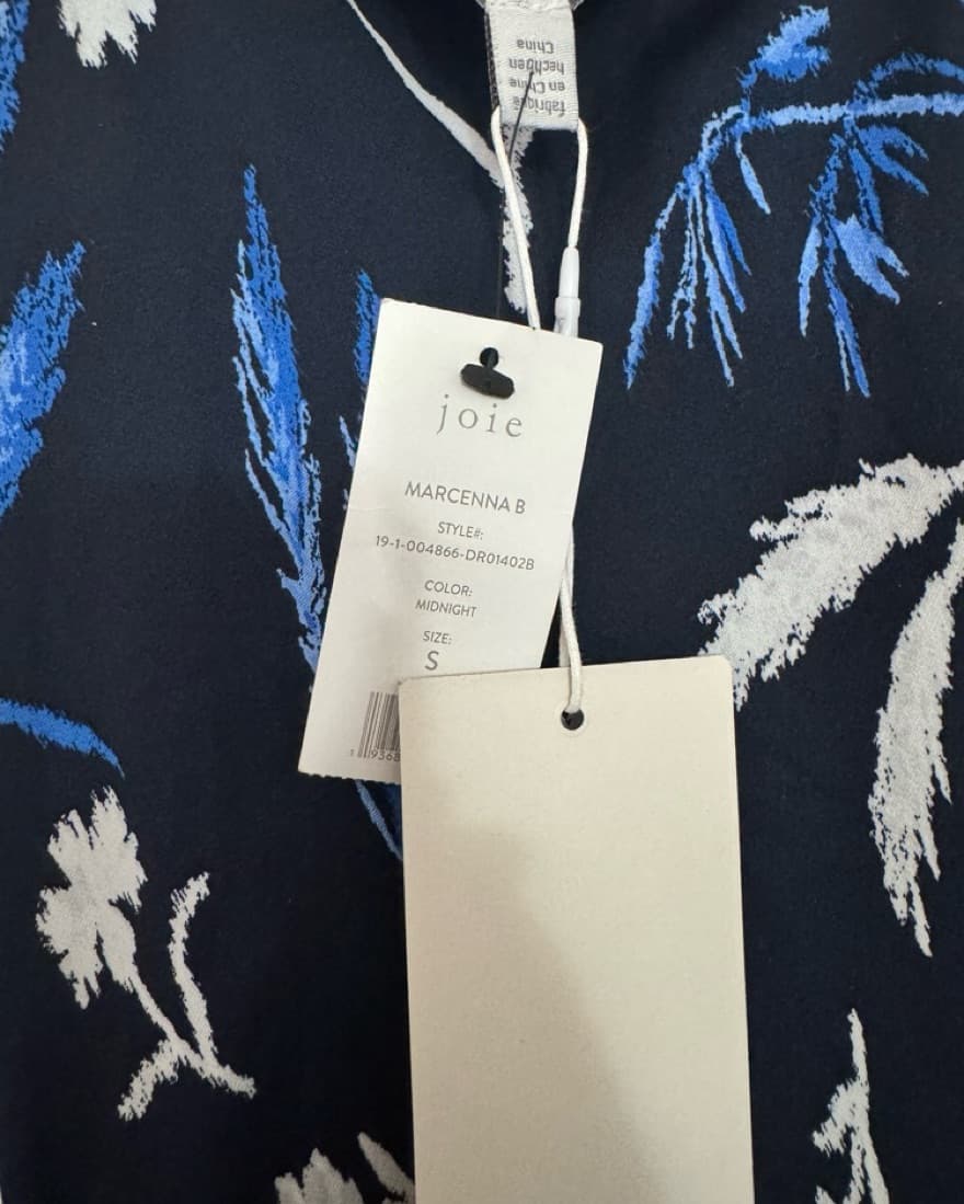 Marcenna B Joie Dress - Image 2