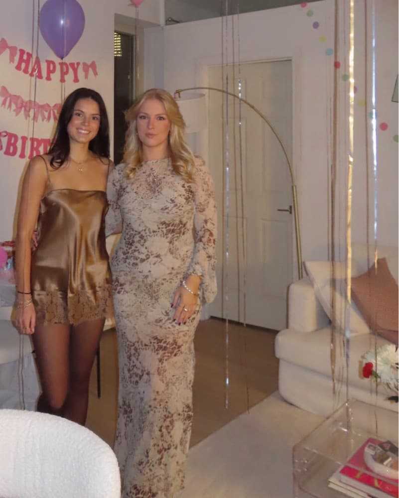 princess polly dress - Image 2