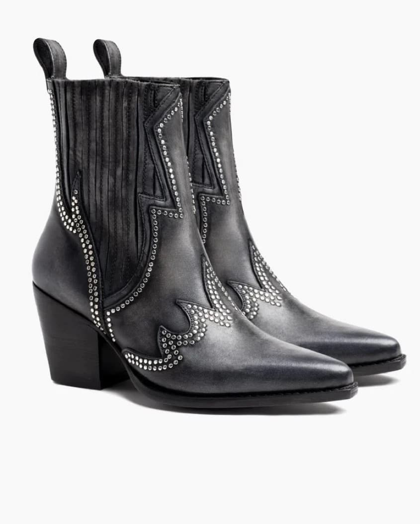 Cowboy Boots  - Image 1