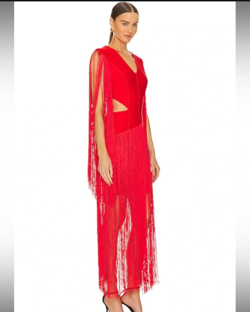 Levity Dress by ELLIATT - Image 2