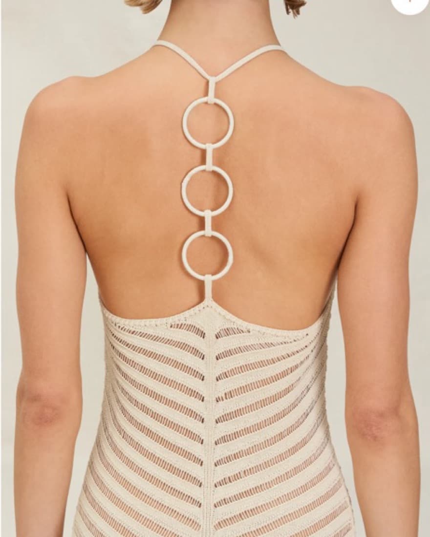 Devon Windsor Indira dress  - Image 5