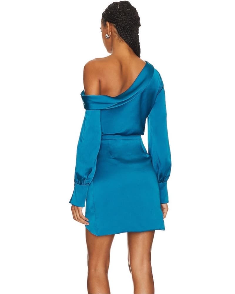 Simkhai Cameron Dress - Image 2