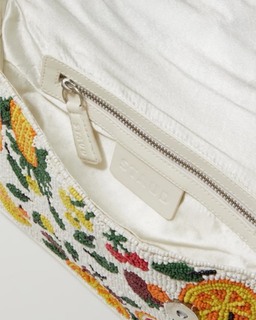Staud Fruit Tommy Bag - Image 3