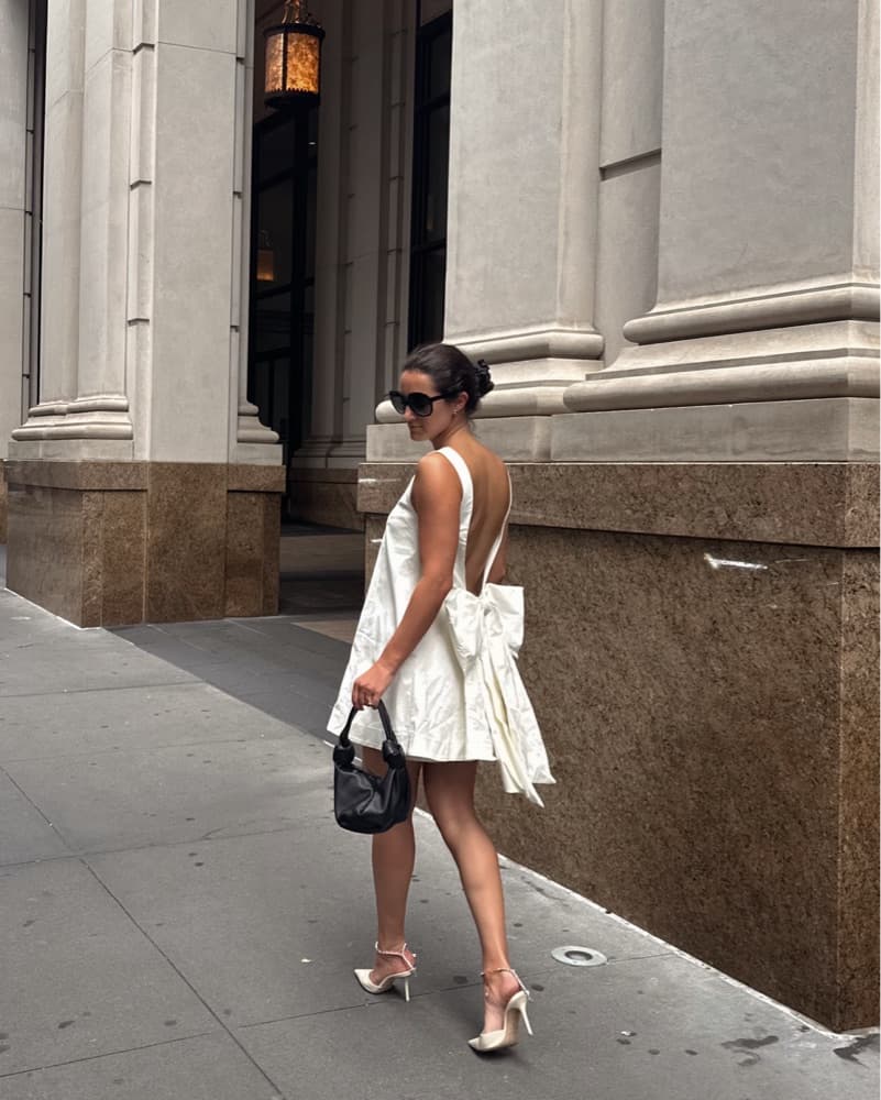 LPA Sarita Dress - Image 1