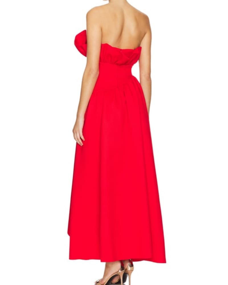 Revolve Elliatt Dress - Image 3