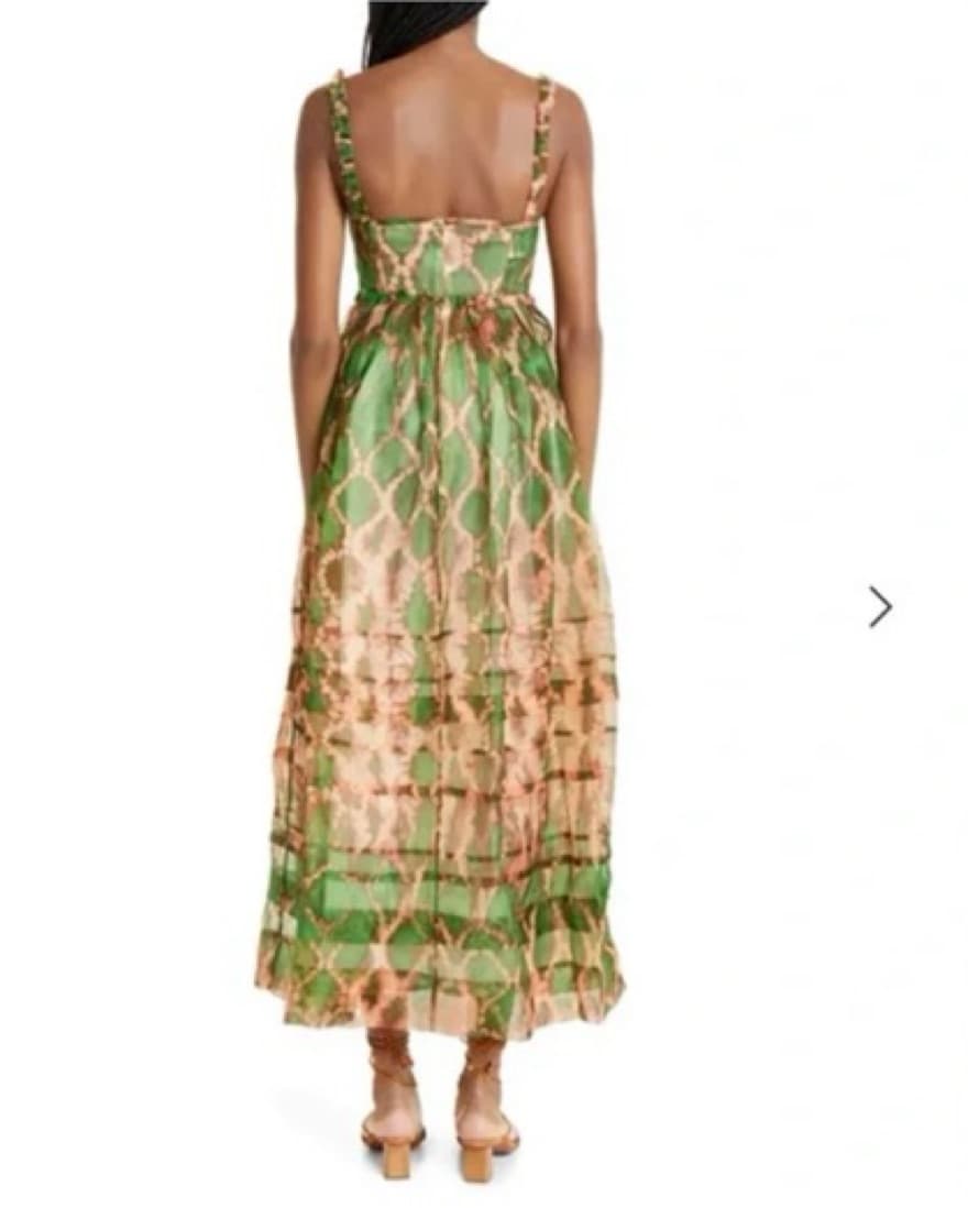 Ulla Johnson Priscilla Dress - Image 2
