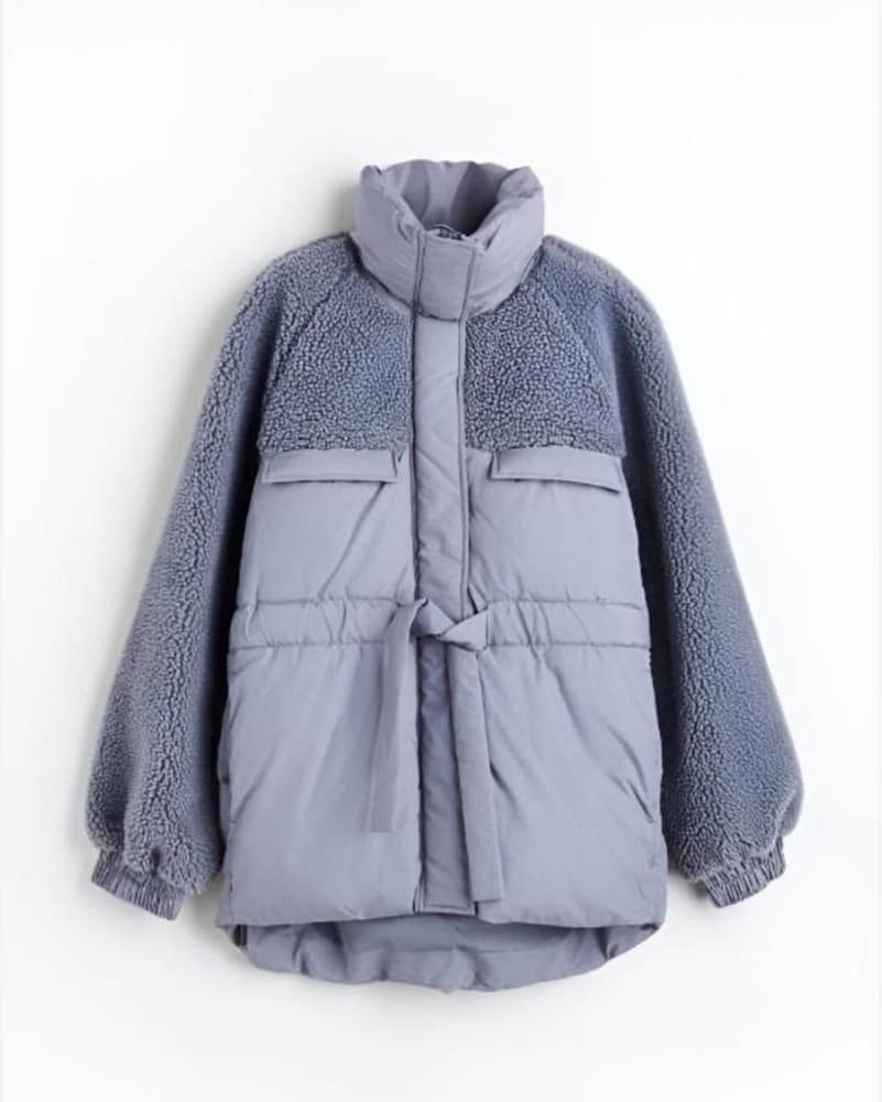 Teddy Jacket  - Image 3