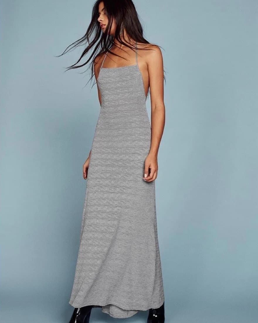 Reformation Dress - Image 1