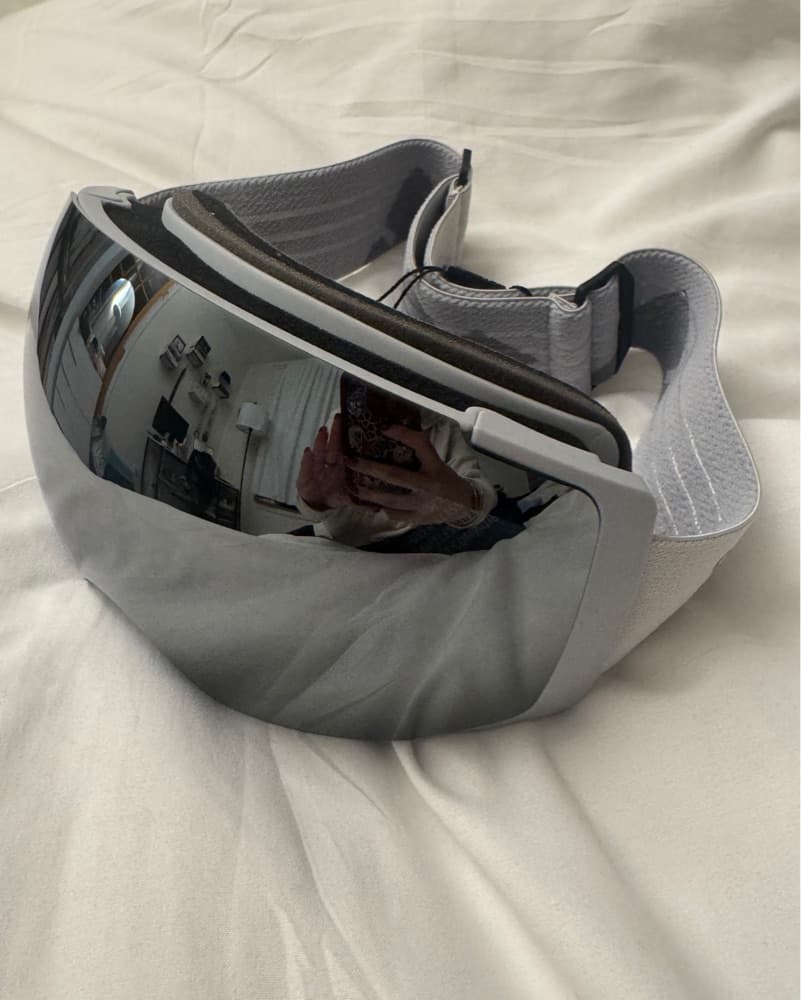 Ski Goggles Reflective - Image 3