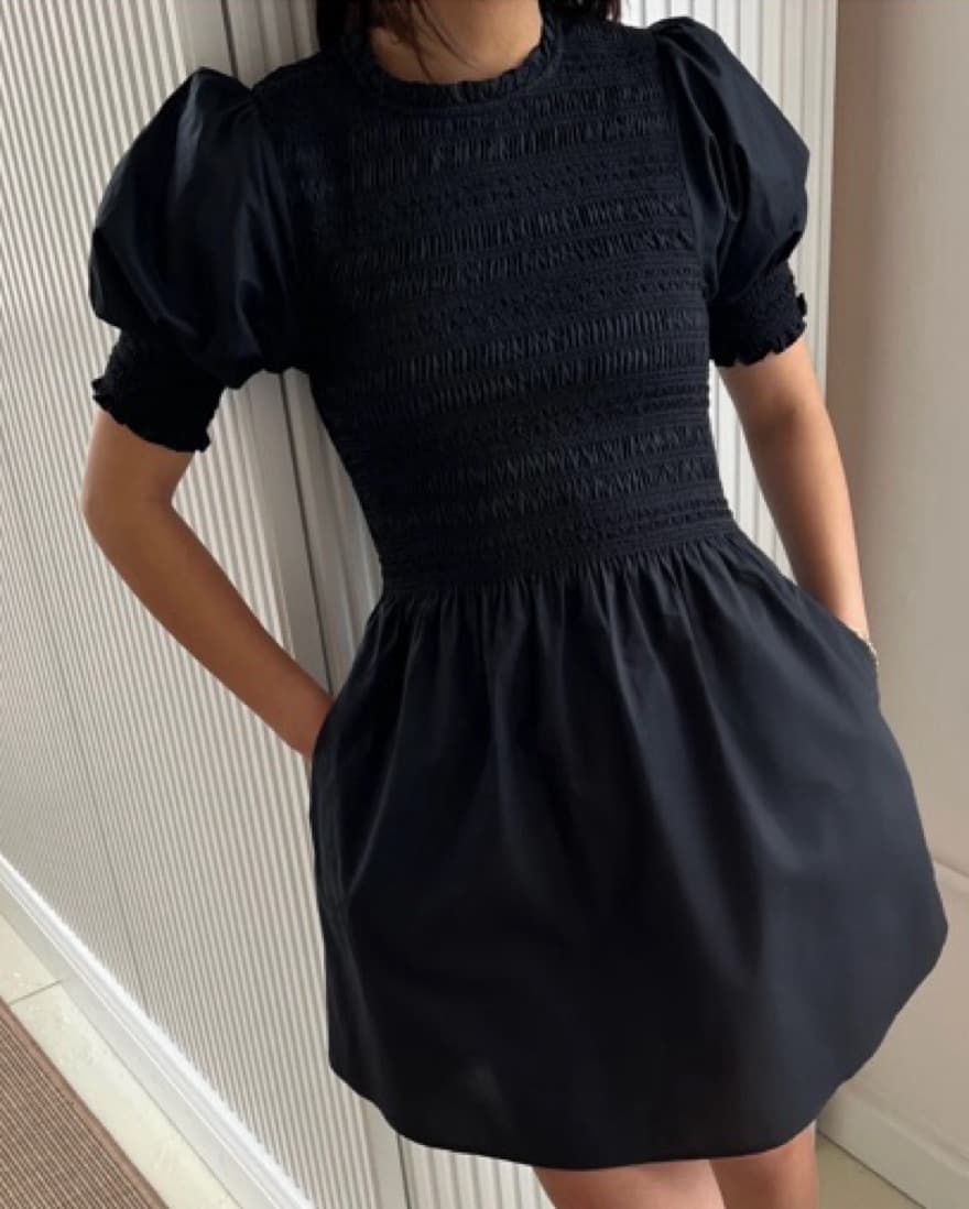 Hill House Nap Dress - Image 3