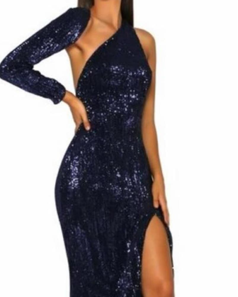 Formal Dress 💙 - Image 1